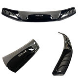Space  Space Kaput Rüzgarlığı Toyota/Hilux 2008-2014 / DASP03