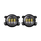 Offroad sis lambası 4 inç 30W / LASS323