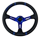 Direksiyon Mavi ortası mavi şerit  / DIDI150-2