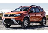 Yarasa ayna kapağı Dacia Duster 2019-2021  / AYKAY083