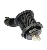 Usb-type-c soket 12-24v / ICCA103