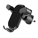Ergonomik 360 derece dönebilen telefon tutacağı / SYTE185