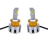 D2S Led far ampulü D2S/R 70W 16000LM 6000K Beyaz CANBUS 12V / LAAM925-tk