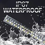 Offroad sis lamba 150w 12-32v 105cm adet / LASS338