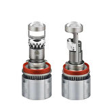 Space  Premium led far ampulü çift lensli h11 / LAAM958-2