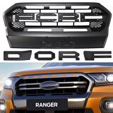 Ranger t8 ön panjur komple ledsiz t8 kasa 2018+ wildtrak