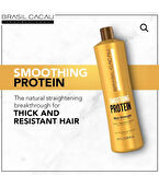 Brasil Cacau Smoothing Protein 1000 ml