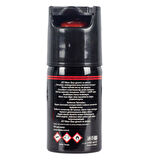 Özel Güvenlik Self Defence Pepper Spray OC Gas Kişisel Koruma Hayvan Kovucu Jet 40 ml sprey