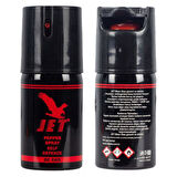 Özel Güvenlik Self Defence Pepper Spray OC Gas Kişisel Koruma Hayvan Kovucu Jet 40 ml sprey