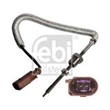 Vag Egzoz Sicaklık Sensoru Dizel Partıkul Filtre On A6 A7 11>14 A8 10>13 Claa Clab Cdtb - Febi 109192