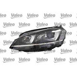 Vag Far Sag Xenon Bi Functıon Vw Golf VII 13> - Valeo 044924