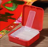 1.4 CM - 4.5 CM 60 ADET KALİTELİ ÇİFT TARAFLI BANT HALI TABLO RESİM YAPIŞTIRMA BANDI