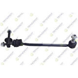 Mercedes Askı Rotu On Sag 4-Matic Amg Gt X290 16> W205 14> C205 16> W213 16> C238 16> C257 18> - Teknorot M-786