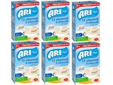 Arı Mama Süt Prebiyotik Kaşık Maması 6 x 500 gr