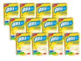 Arı Mama Sütlü Muzlu Pirinç Unu 250 gr x 12 Adet