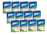 Arı Mama Süt - Tahıl Prebiyotik Kaşık Maması 12 x 250 gr