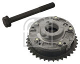 Bmw Eksantırık Dislisi Bmw N40 N42 N45 N46 E81 E87 E46 E90 E91 E83 E85 Egzoz - Febi 47572