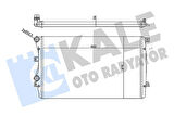 Vag Motor Radyatoru (mekanık - 648x460) Caddy Passat Golf Jetta Octavıa Touran Altea Superb 2,0tdi Cfhc - Kale 356925