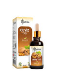 Nutribio Ceviz Yağı 50 ML