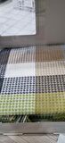 Sesli Home Tek Kişilik Polar Battaniye Yeşil 160 x 220 cm