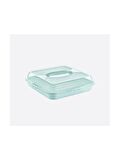 DÜNYA PLASTİK PASTA-BÖREK KABI-30308