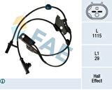 Toyota Abs Sensoru On Sol Aurıs Avensis Corolla Verso 07> - Fae 78390