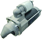 Unıversal Marş Motor>12v 3.0kw 9t 3k Khd/same/hatttat Traktör  >>str8045 - Wutse-1107.0227