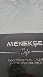ALEZ SIVI GEÇİRMEZ