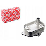 Mercedes Yag Sogutucusu (om668) A-Class W168 98>04 Vaneo 414 02>05 - Febi 105871