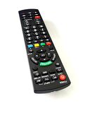 Panasonic LCD-LED TV Kumandası RM-D920