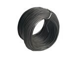 Özdirenç 0,22mm Çok Telli Montaj Kablosu - 100mt Siyah