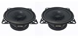 FullSound 10cm 80Watt Hoparlör - 2Adet