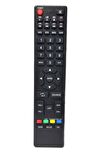 SUNNY Uydu Alıcılı LCD-LED TV Kumanda - Kargo Ücretsiz