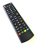  LG 42LB620V 3D-Smart LED TV Kumanda RM-L1162