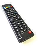  LG 42LB620V 3D-Smart LED TV Kumanda RM-L1162