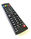 LG 3D-Smart LED TV Uyumlu Kumanda RM-L1162