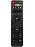 AXEN AX-12050 HD Kumanda - Kargo Ücretsiz