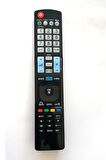 LG 42LA660S LED TV Kumanda RM-L930 Home Tuşlu