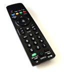 LG LCD TV Kumandası RM-L859 - Kargo Ücretsiz