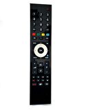 BEKO B26LEG0B LED TV Uyumlu Kumanda