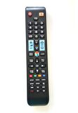 SAMSUNG 3D LCD-LED TV KUMANDASI RM-D1078