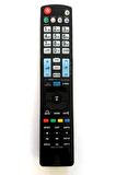 LG 3D Smart Led TV Uyumlu Kumanda RM-L930 Premium