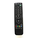 LG 42LF2500 LCD TV Kumandası RM-L859 - Kargo Ücretsiz