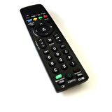 LG 42LF2500 LCD TV Kumandası RM-L859 - Kargo Ücretsiz