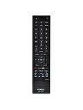 TOSHIBA 3D-LED TV Kumandası - HUAYU RM-L1028