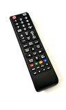 SAMSUNG AA59-00602A LCD-LED TV KUMANDASI RM-L1088