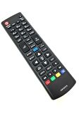 LG Smart LED TV Uyumlu Kumanda RM-L1162S