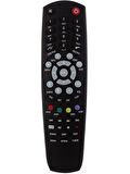 Lifemax LM24512 Mini HD Uydu Kumanda - Kargo Ücretsiz