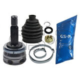 Hyundaı Aks Kafası Dis Sag Sol Accent Benzinli 1994 2006 Era Benzinli 2006 2012 Getz 2003> Benzinli Abslı Ar - Gsp 824046