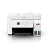 Epson L5296 Renkli Mürekkep Tanklı Yazıcı (Muadil Mürekkepli)